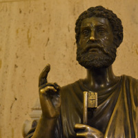 Saint Peter