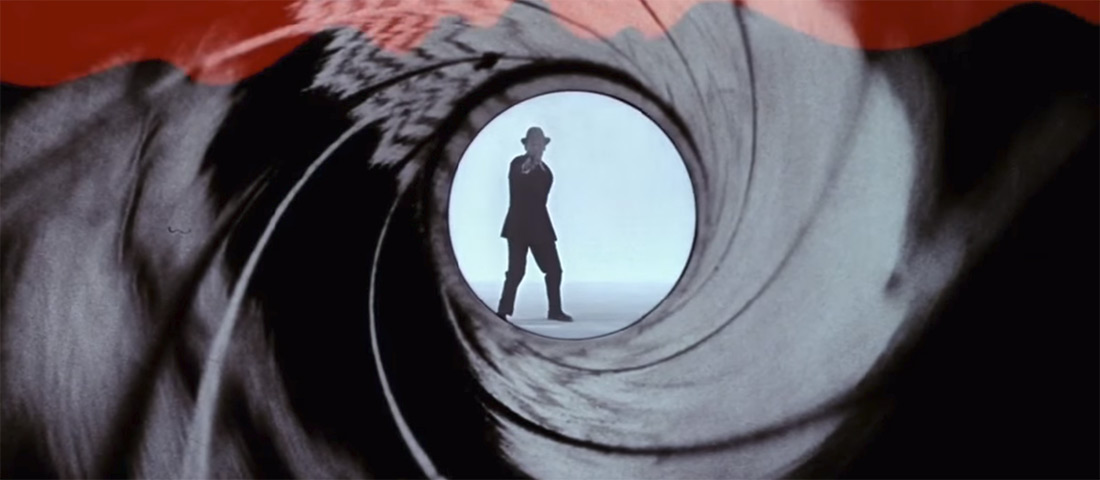 The 007 Films, Ranked - Scott Bradford: Off on a Tangent