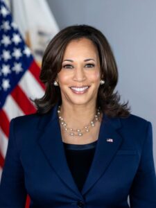 Kamala Harris