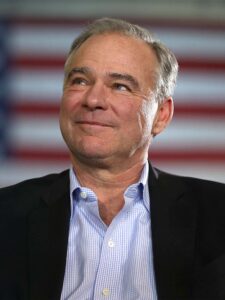 Tim Kaine