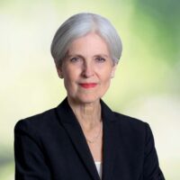 Jill Stein